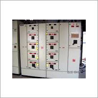 Industrial Electrical Panels