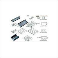 Industrial CT Fabrication Services