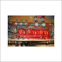 Electrical Contractor