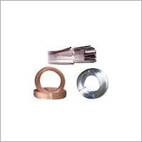Earth Strip Coil