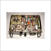P W Electrical Work