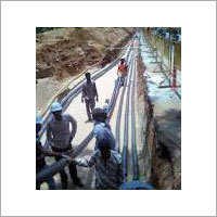Cable Laying Installation Services