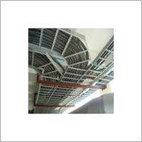 Electrical Cable Laying Services