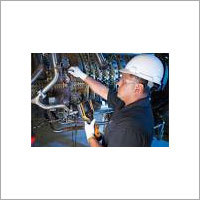 Industrial Electrical Installation Services