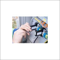 Electrical Installation Work