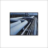Water Pipe Line Erection Services