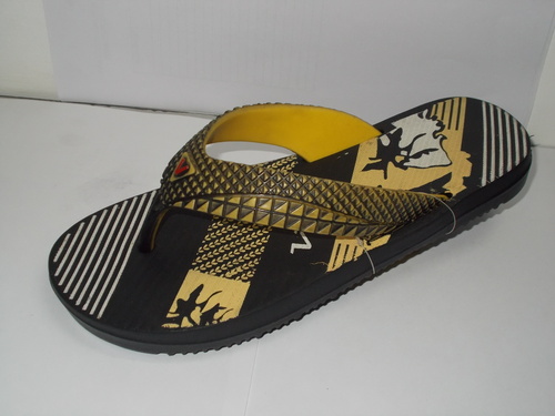 GENTS SLIPPER