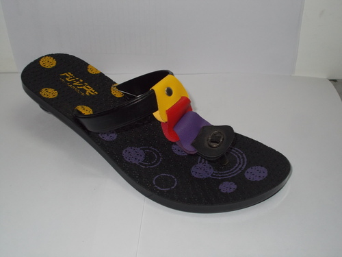 LADIES SLIPPER