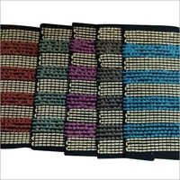 डिजाइनर प्रिंटेड गलीचे मैट्स