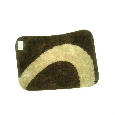 Printed Fur Mats