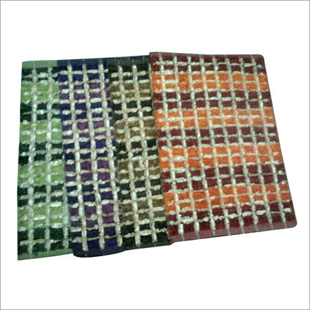 Cotton Bath Rug