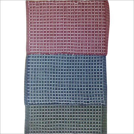 Tufted Bath Rug