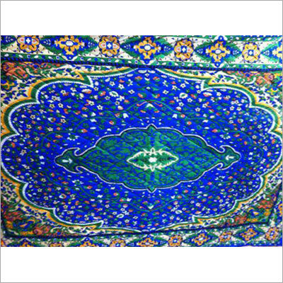 Designer Printed Carpet