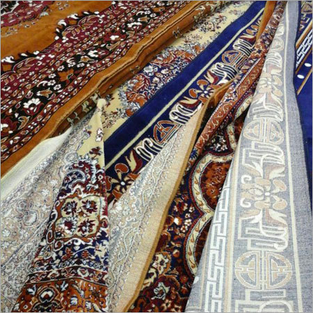 Fancy Designer Carpet