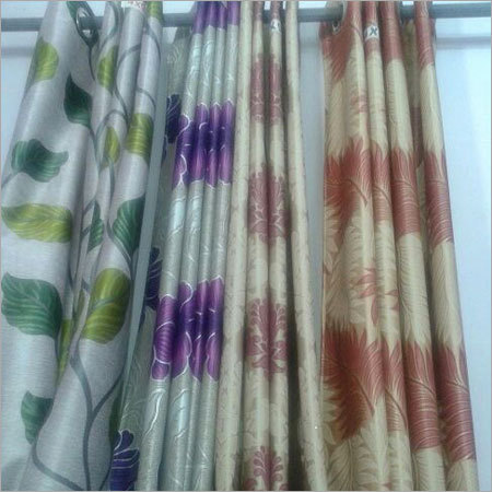 Wall Curtain