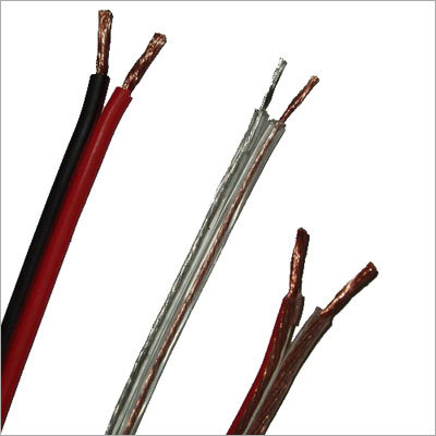 Speaker Cables By SARV WIRES AND CABLES PRIVATE LIMITED