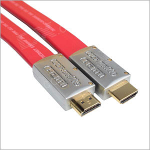 ULT Unite HDMI Cable By SARV WIRES AND CABLES PRIVATE LIMITED