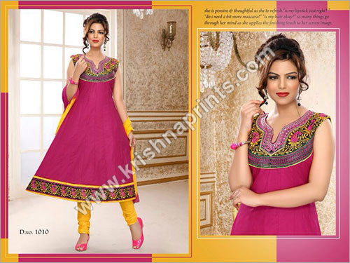 Bridal Anarkali Suits