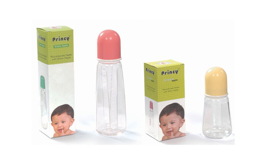 BPA free Baby Feeding Bottles