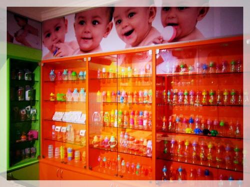 Feeding Bottles