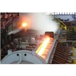 Rod Rolling Mill