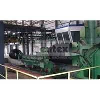 Industrial Coilers 