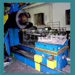 Coiler Decoiler Machine