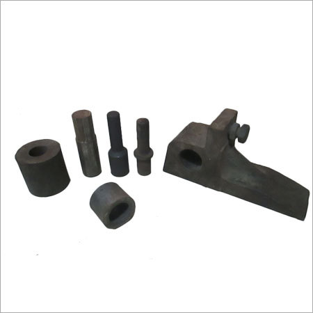 Construction Equipment Cutting Tools