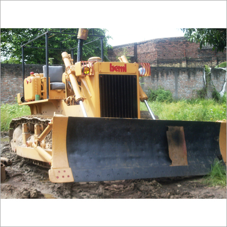 General Construction Equipment Rental Service