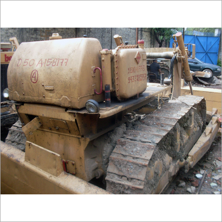 Construction Equipment Rental