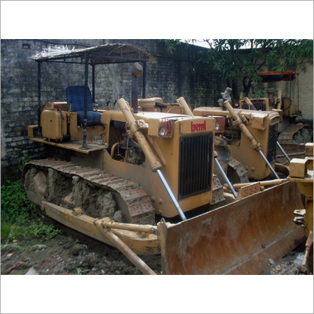 Earth Moving Construction Rental Services