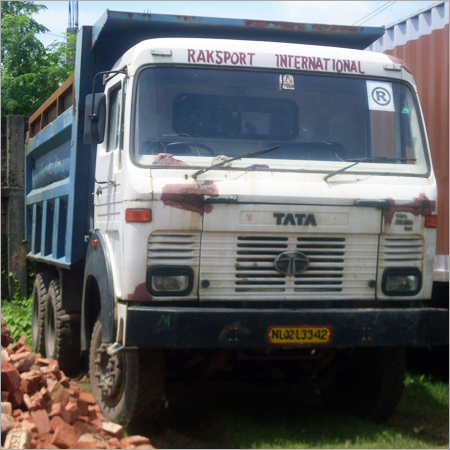 Truck Rental Solutions