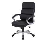 Veneto Office Chair Black