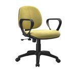 Fabric Office Chair