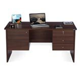Henley 5 Feet Office Table