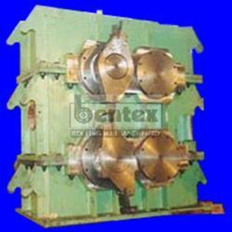 Crop Shearing Machine