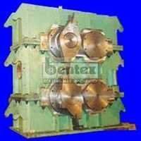 Crop Shearing Machine 