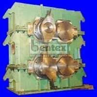 Cobble Shearing Machine 