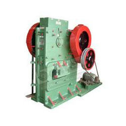 Round Shearing Machine