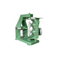 Round Shearing Machine