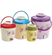 Plastic Water Jug