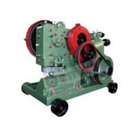 Tmt Power Backup Shearing Machine - Automatic Grade: Semi-automatic