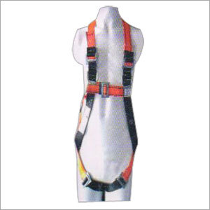 Industrial Safety Body Harnesses