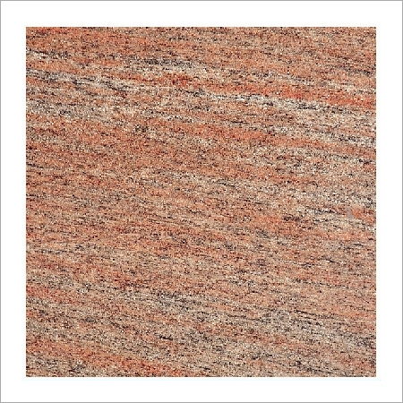 Pink Raw Silk Granite