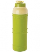 ठंडे पानी की बोतल