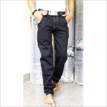 Cotton Denim