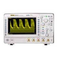 1ghz With 4channel Digital Storage Oscilloscope Application: For Research