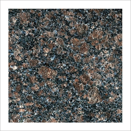 Sapphire Blue Granite