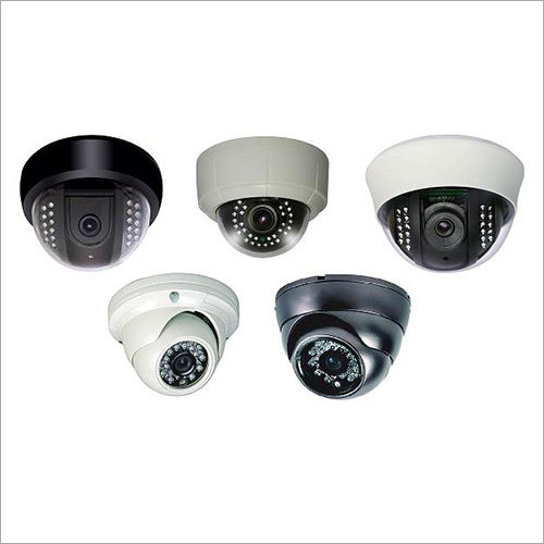 IR Dome Camera