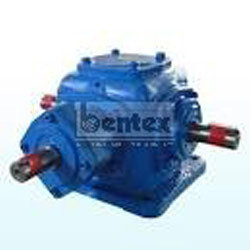 Bevel Gear Boxes 